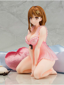 Фигурка 1/7 Райзалин Стаут (Reisalin Stout Negligee Ver.)