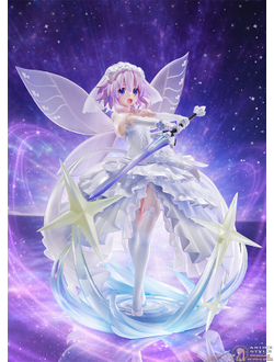 Фигурка 1/7 Нептун (Neptune Little Purple Ver. Broccoli)