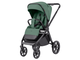 Коляска 2в1 Carrello Omega + CRL-6540/1 Nova Green
