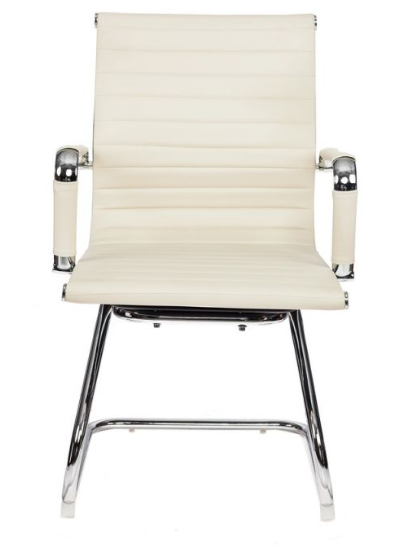 Кресло Бюрократ CH-883-LOW-V