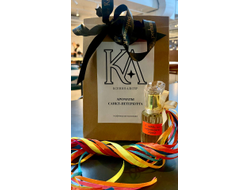 Духи О любви на незнакомом языке 25 мл