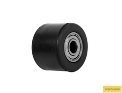 Ролик натяжения цепи привода d - 8 мм