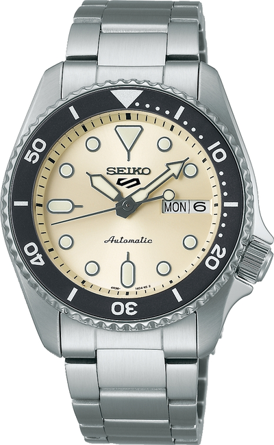 Наручные часы Seiko SRPK31K1