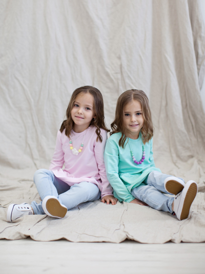 Лаванда детская