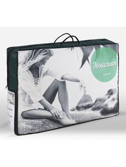 Одеяло эвкалипт ИвШвейСтандарт