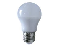 Светодиодные лампы ЛОН А50-А80