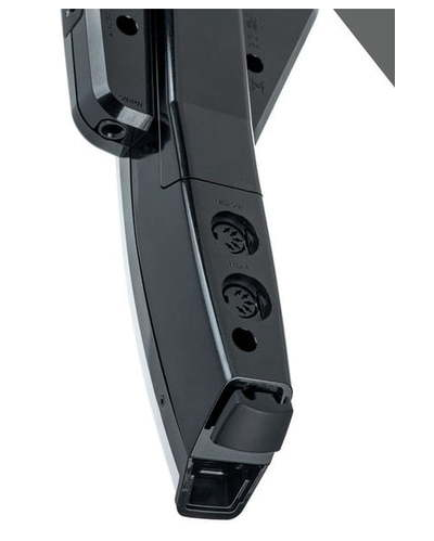 Roland Aerophone Pro AE-30