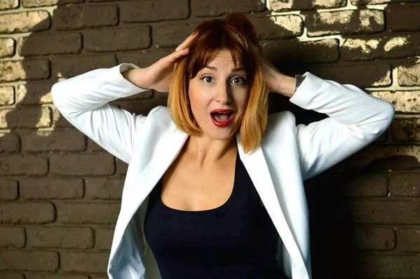 Хороший ведущий на свадьбу