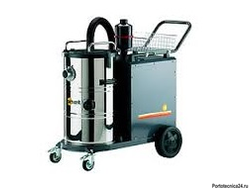 Промышленный пылеводосос TORNADO PLANET 140 2F