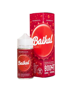 Жидкость Maxwells Baikal 100 мл.