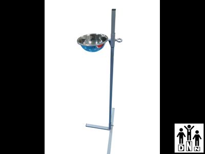 Урна-Плевательница DNN