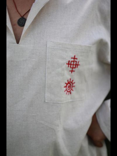 Рубаха «Карелы» (54)