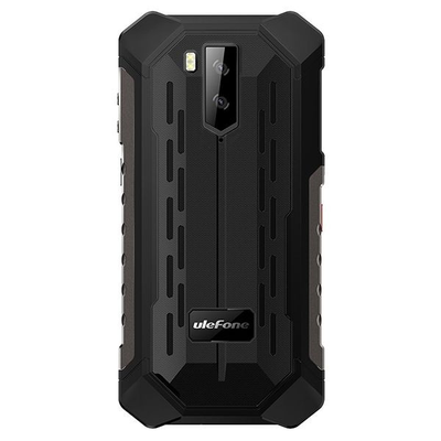 Ulefone Armor X5 Pro 4/64GB Черный