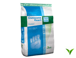 Осмокот Экзакт Стандарт 8-9м (15-9-11+2MgO+МЭ) 25 кг
