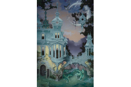 Art by Daniel Merriam