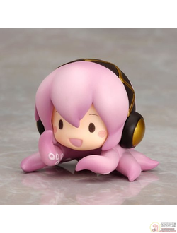 Нендроид Лука Мэгуринэ (Megurine Luka)