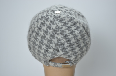 Vizio Collezione бейсболка зима 2024 - 2025 Италия