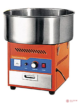 Аппарат для сахарной ваты GASTRORAG HEC-01