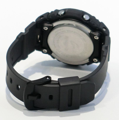 Часы Casio Baby-G BGA-260-1AER