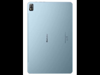 Blackview TAB 16 8/256GB LTE Голубой
