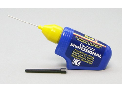 Revell: Клей "Контакта" профессиональный с иглой (25 г.)