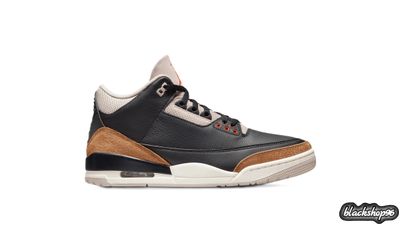NIKE AIR JORDAN 3 DESERT ELEPHANT (40-45)