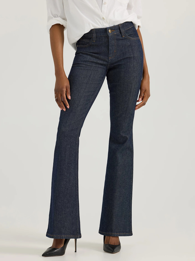 Джинсы Lee® Women's Legendary Flare Jean