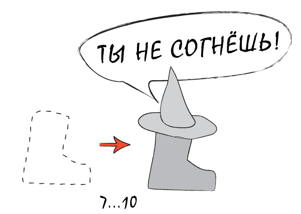 Жёсткие ботинки для сноуборда