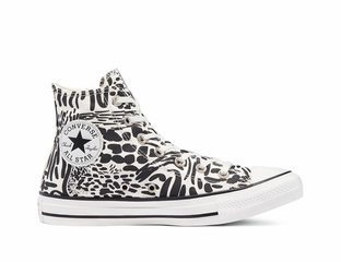 All star leopard print converse hotsell