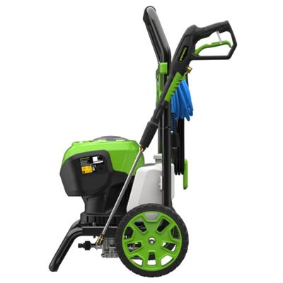 Мойка высокого давления Greenworks GDPW-Semi-P15, 180 бар