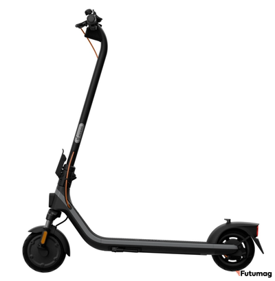 Электросамокат Segway Ninebot KickScooter E2 Plus II