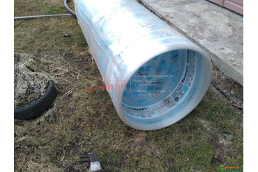 Сотовый поликарбонат Полигаль Стандарт