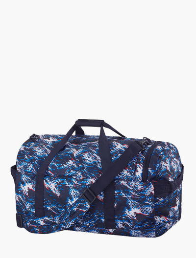 Сумка Dakine EQ Duffle 35L Dark Tide