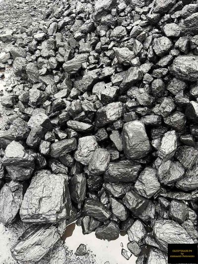 уголь ДПК в Калининграде