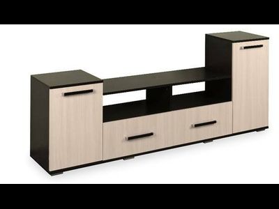 Тумба ТВ-04Н (Бр)