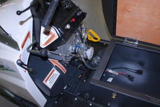 Снегоход Шихан Д-1/Д-1Е низкая цена