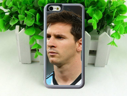 Чехол Лионель Месси, Lionel Messi на телефон №10