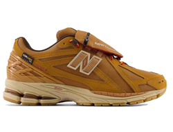 New Balance 1906r Cordura Gore Tex фото