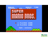 Super Mario Bros (dendy, 8 бит) (русская версия)