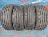 № 1572/2. Шины Dunlop Le Mans V 215/45R17