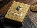 Dominion Gold Full Foil Edition