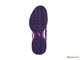 Теннисные кроссовки Babolat Pulsion Clay (purple)
