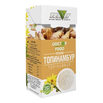 Порошок из топинамбура, 100г (ТИАВИТ)