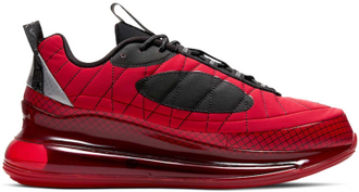 Nike Air Max MX 720-818 Red Black