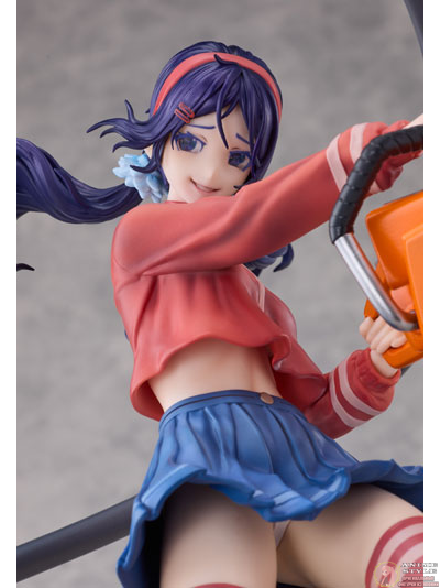 Фигурка 1/6 Мита (Mita Rooar Studio ver.2)