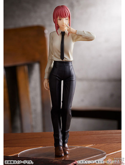 Фигурка Макима (Makima Pop Up Parade)