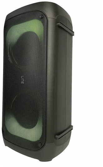 Колонка большая портативная OT PARTYBOX SPF30 с подсветкой RGB