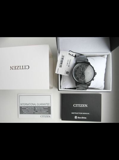Наручные часы Citizen CA0295-58E
