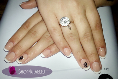 Слайдер-дизайн 304 - Забавные кошки, ч/б