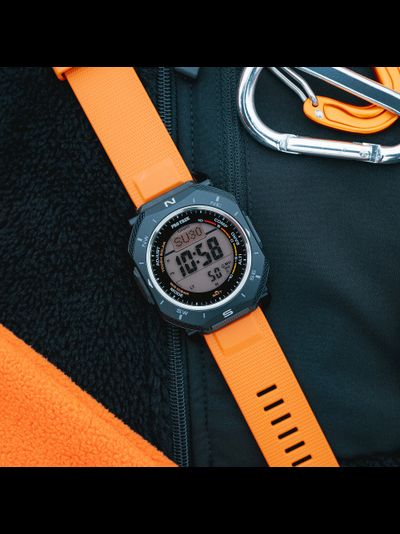 Часы Casio Pro Trek PRG-69-4